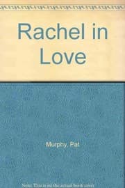 Tapa de Rachel in Love