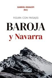 Tapa de Figura con paisajes. Baroja y Navarra