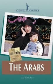 Tapa de The Arabs