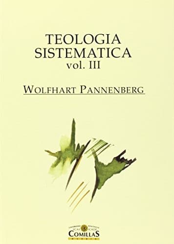 Tapa de Teología Sistemática