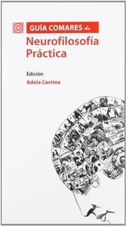 Tapa de Neurofilosofía práctica