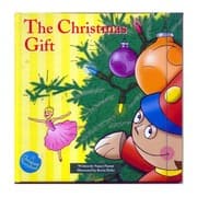 Tapa de The Christmas gift