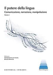 Tapa de Il potere della lingua