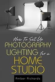 Tapa de How to Set Up Photography Lighting for a Home Studio