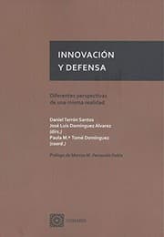Tapa de Innovación y defensa