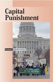 Tapa de Capital Punishment