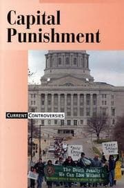 Tapa de Capital Punishment