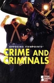 Tapa de Crime and criminals