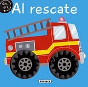 Tapa de Al rescate