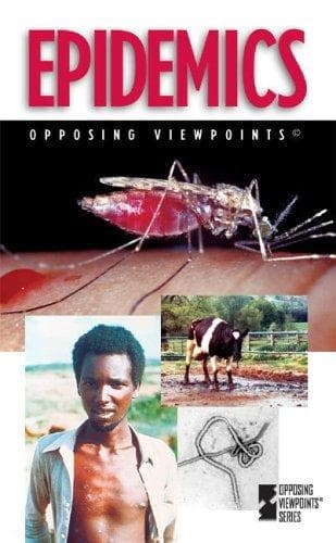 Tapa de Epidemics