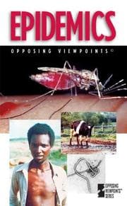 Tapa de Epidemics