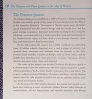 Tapa de The Ottoman and Qajar empires in the age of reform