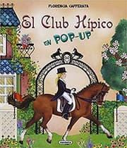 Tapa de El club hípico