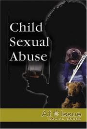 Tapa de Child Sexual Abuse