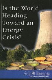 Tapa de Is the World Heading Toward an Energy Crisis?