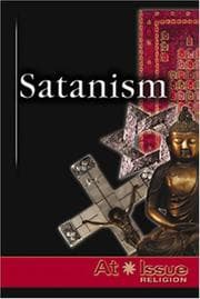 Tapa de Satanism