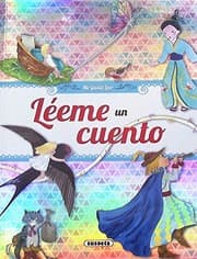 Tapa de Léeme un cuento