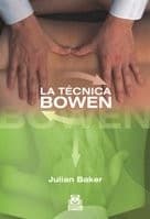 Tapa de Técnica Bowen, La