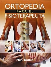 Tapa de Ortopedia para el fisioterapeuta