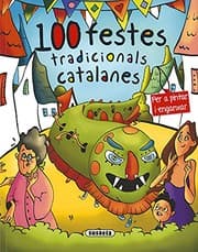 Tapa de 100 festes tradicionals catalanes