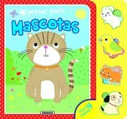Tapa de Mascotas
