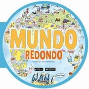Tapa de Mundo redondo