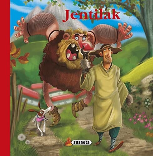 Tapa de Jentilak