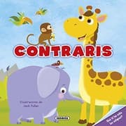 Tapa de Contraris