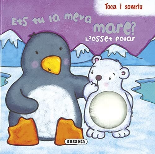 Tapa de L'osset polar
