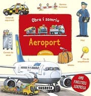 Tapa de Aeroport