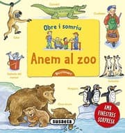 Tapa de Anem al zoo