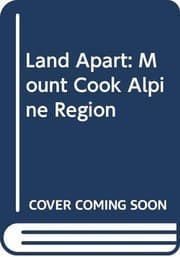 Tapa de Land Apart