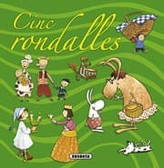 Tapa de Cinc rondalles