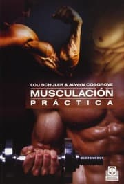 Tapa de Musculación práctica