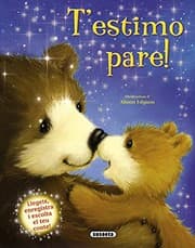 Tapa de T'estimo, pare!