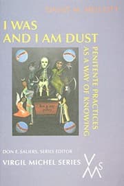 Tapa de I was and I am dust