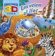 Tapa de Ens veiem al llac