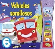 Tapa de Vehicles sorollosos