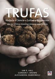 Tapa de TRUFAS