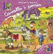 Tapa de Cavalls i ponis
