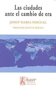 Tapa de Las ciudades ante el cambio de era