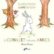 Tapa de El Conillet i els seus amics