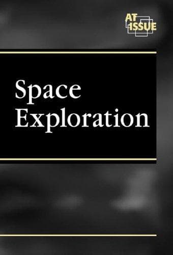 Tapa de Space Exploration