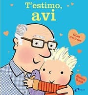 Tapa de T'estimo, avi