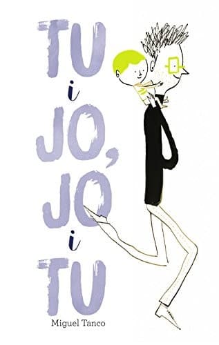 Tapa de Tu i jo, jo i tu
