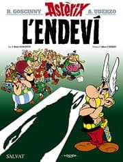 Tapa de L'endeví