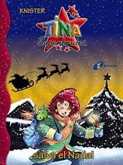 Tapa de Tina Superbruixa salva el Nadal