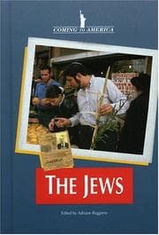 Tapa de Coming to America - The Jews (Coming to America)