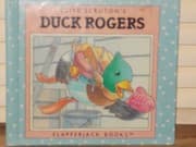 Tapa de Duck Rogers