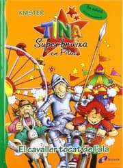 Tapa de El cavaller tocat de l'ala